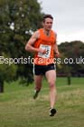 Senior mens Northern Cross Country Relays, Graves Park, Sheffield. Photo: David T. Hewitson/Sports for All Pics